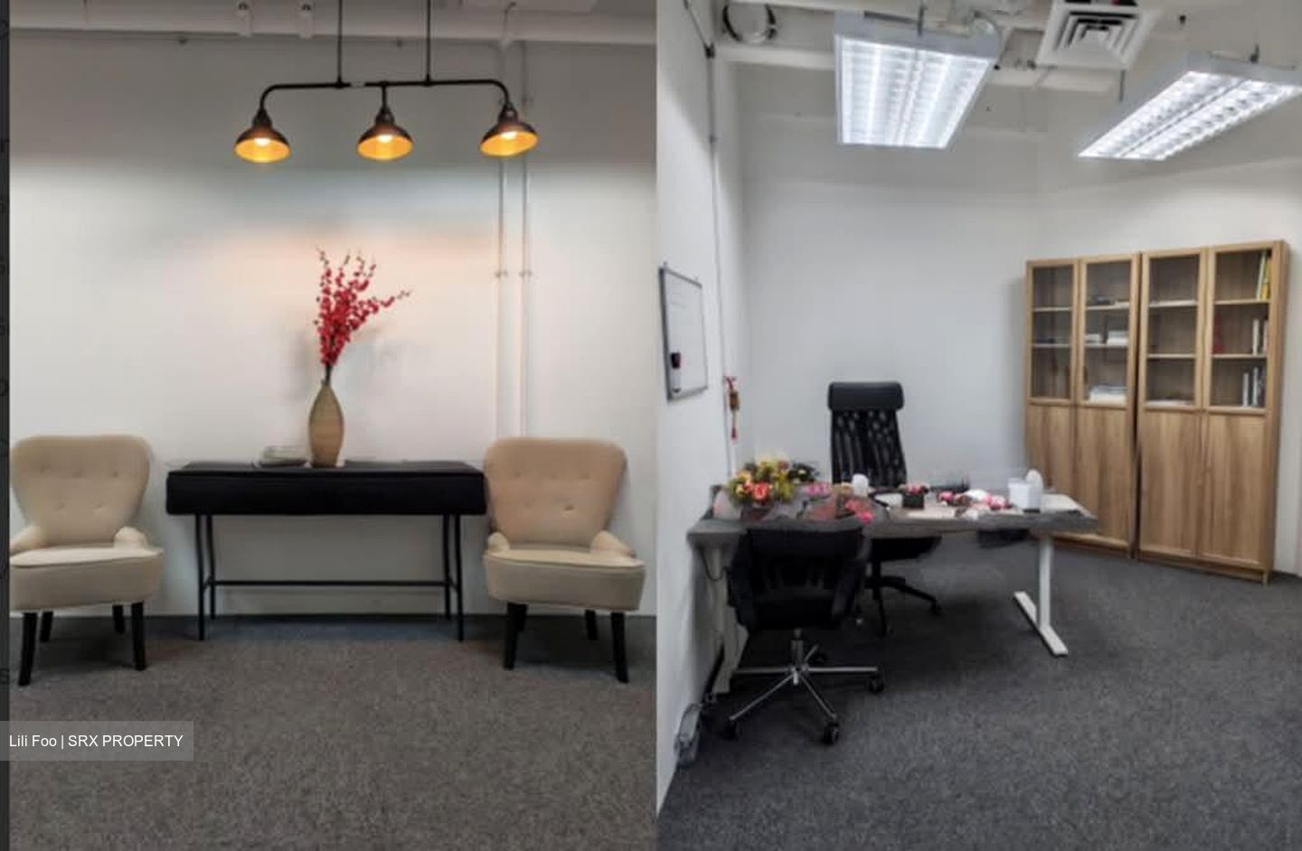 Alexandra Road (D5), Office #588075061